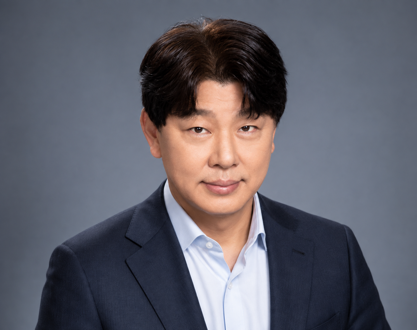 Mr. Kim Young Dae, Chief Executive Officer of YDM INT